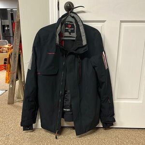 Obermeyer Men's Ski and Snowboard Jacket
